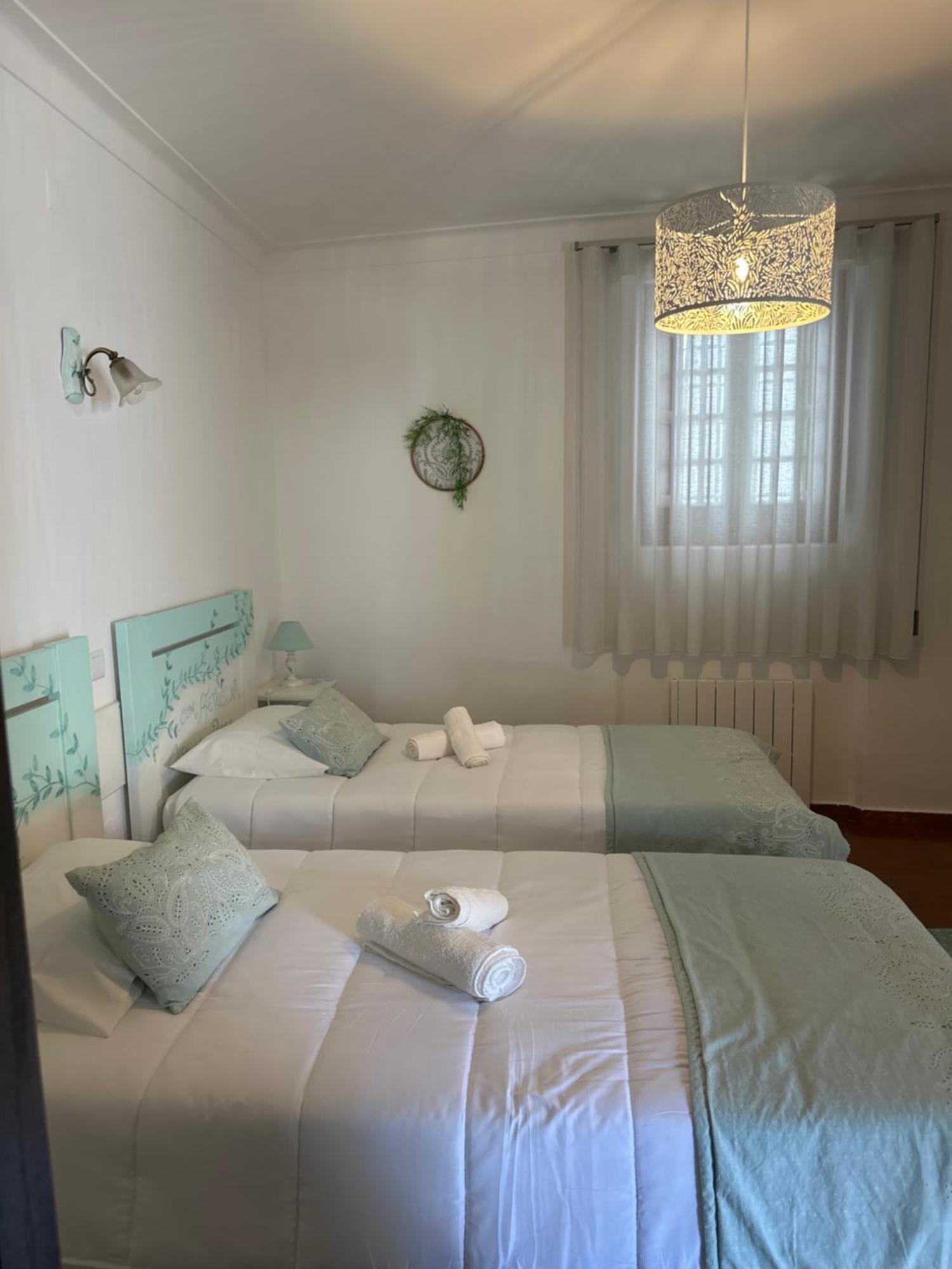 Casa Do Poco Bed & Breakfast Óbidos Dış mekan fotoğraf