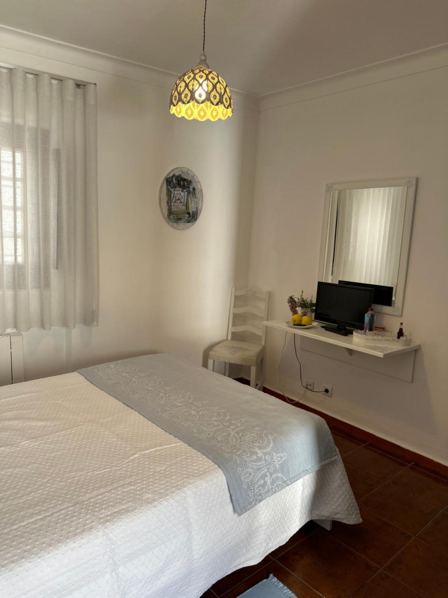 Casa Do Poco Bed & Breakfast Óbidos Dış mekan fotoğraf