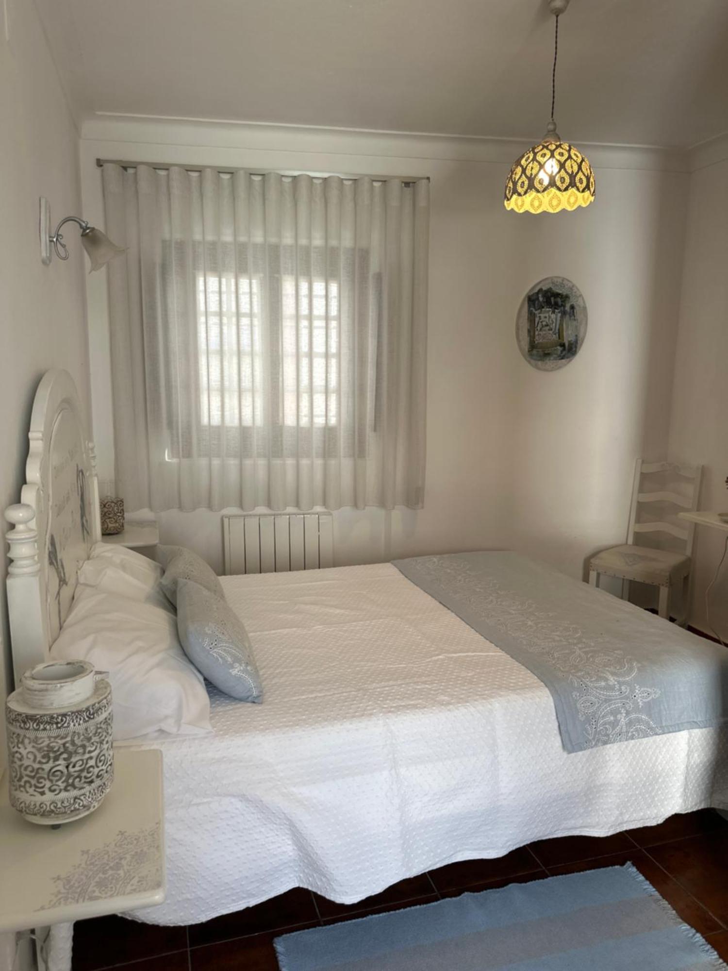 Casa Do Poco Bed & Breakfast Óbidos Dış mekan fotoğraf