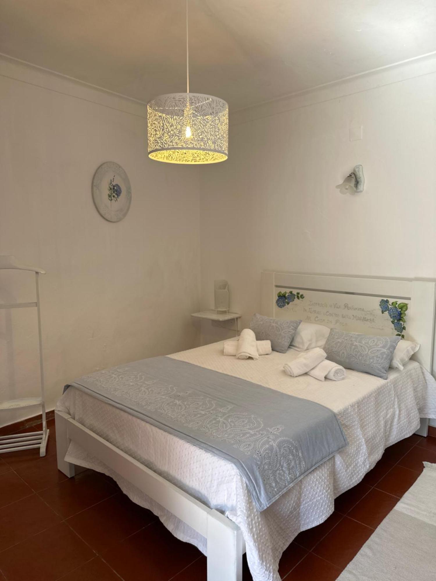 Casa Do Poco Bed & Breakfast Óbidos Dış mekan fotoğraf