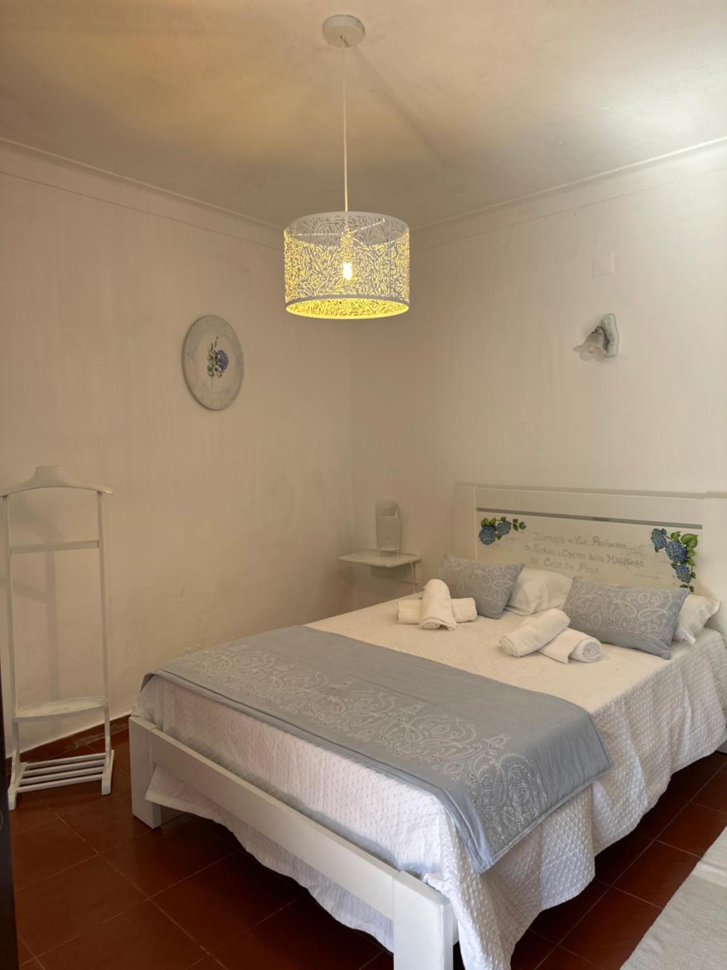 Casa Do Poco Bed & Breakfast Óbidos Dış mekan fotoğraf