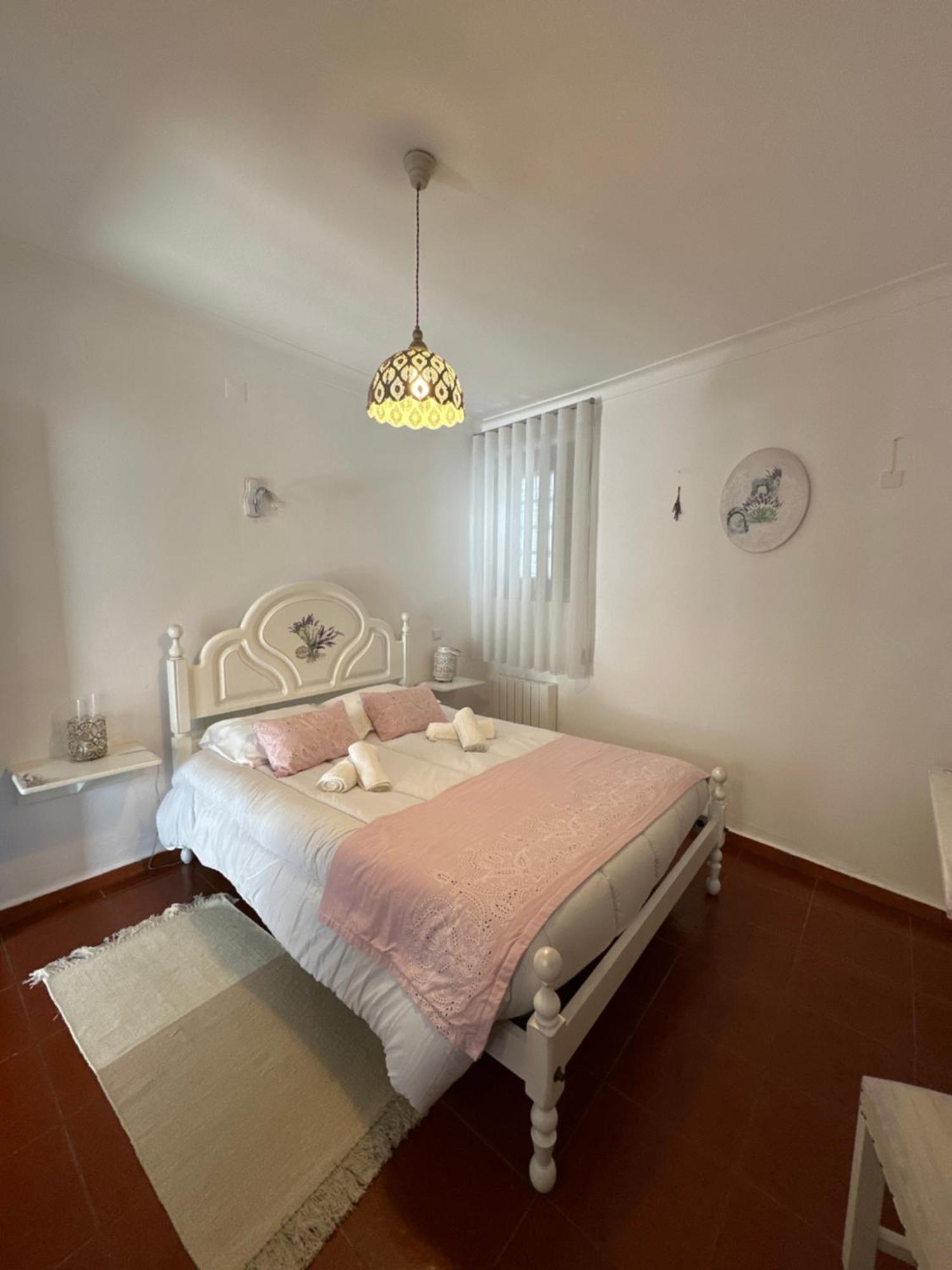 Casa Do Poco Bed & Breakfast Óbidos Dış mekan fotoğraf