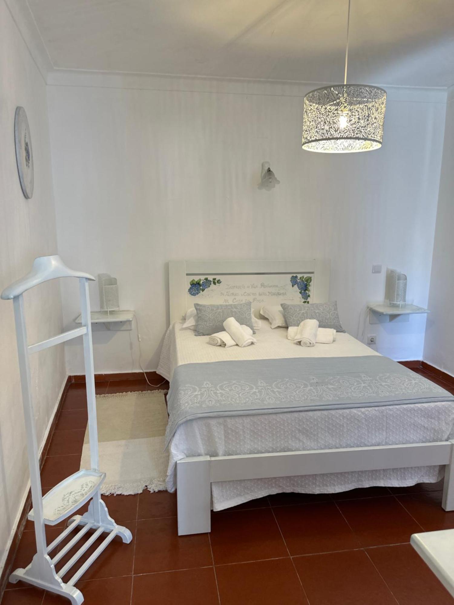 Casa Do Poco Bed & Breakfast Óbidos Dış mekan fotoğraf