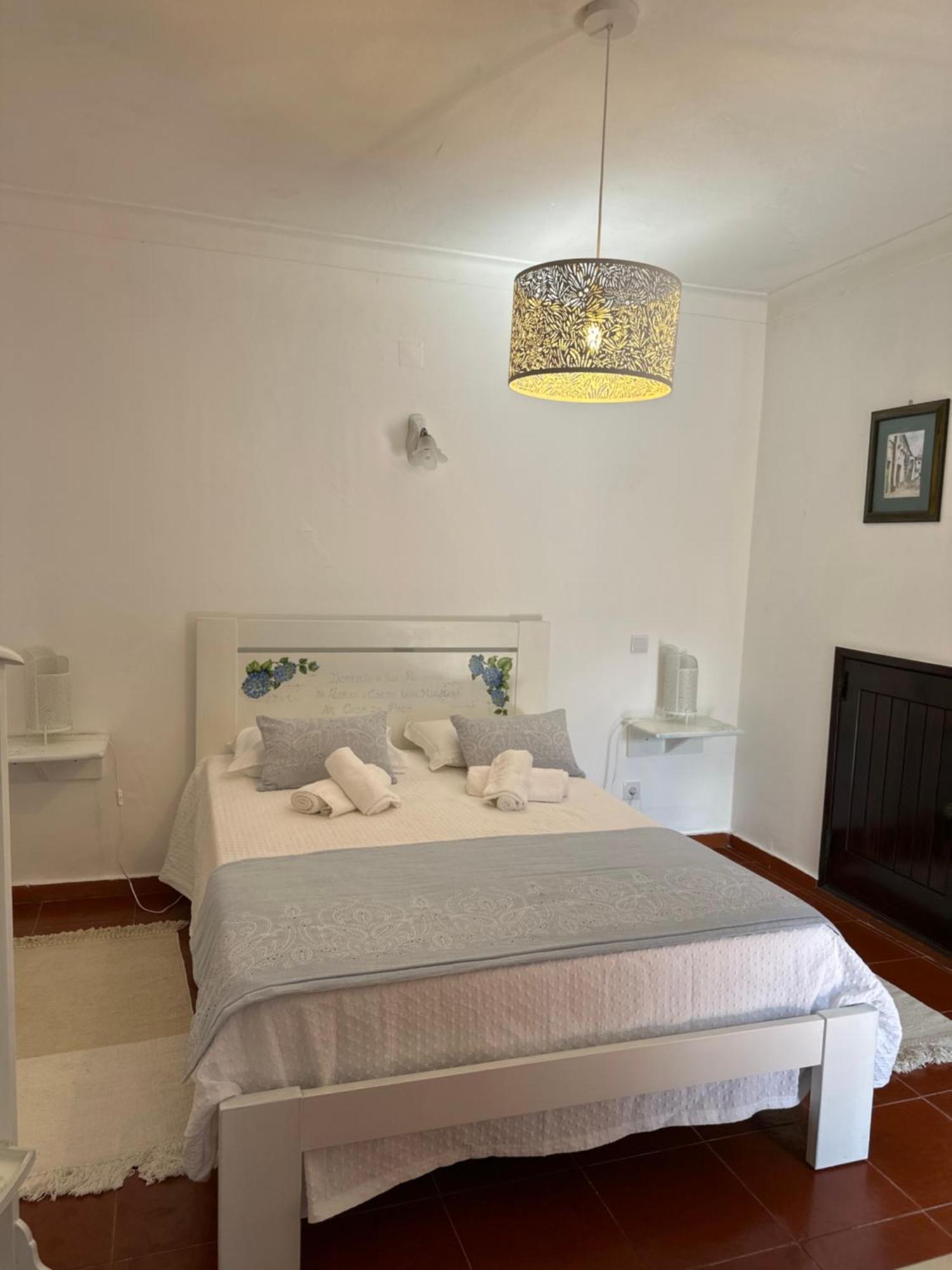 Casa Do Poco Bed & Breakfast Óbidos Dış mekan fotoğraf