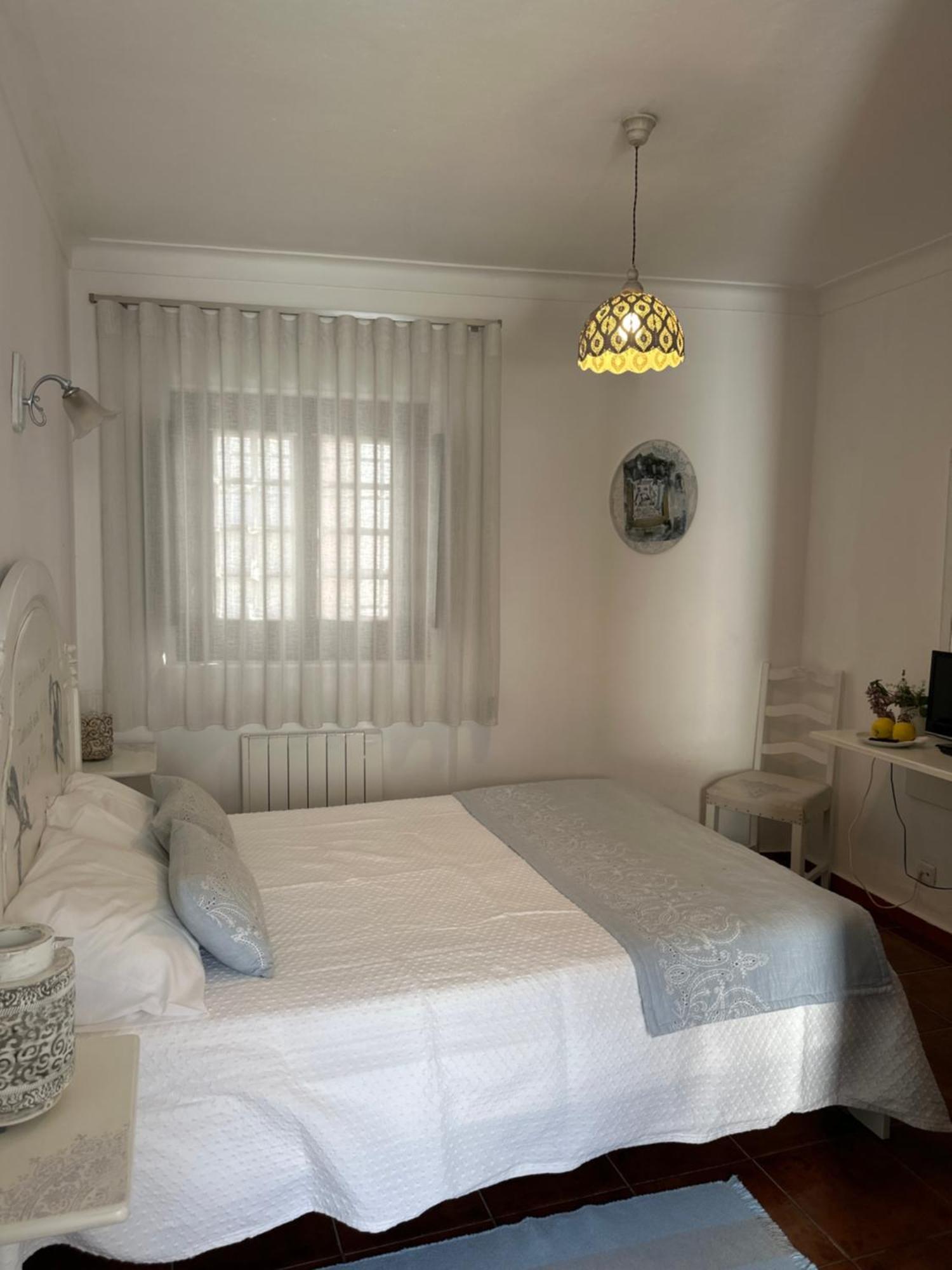 Casa Do Poco Bed & Breakfast Óbidos Dış mekan fotoğraf