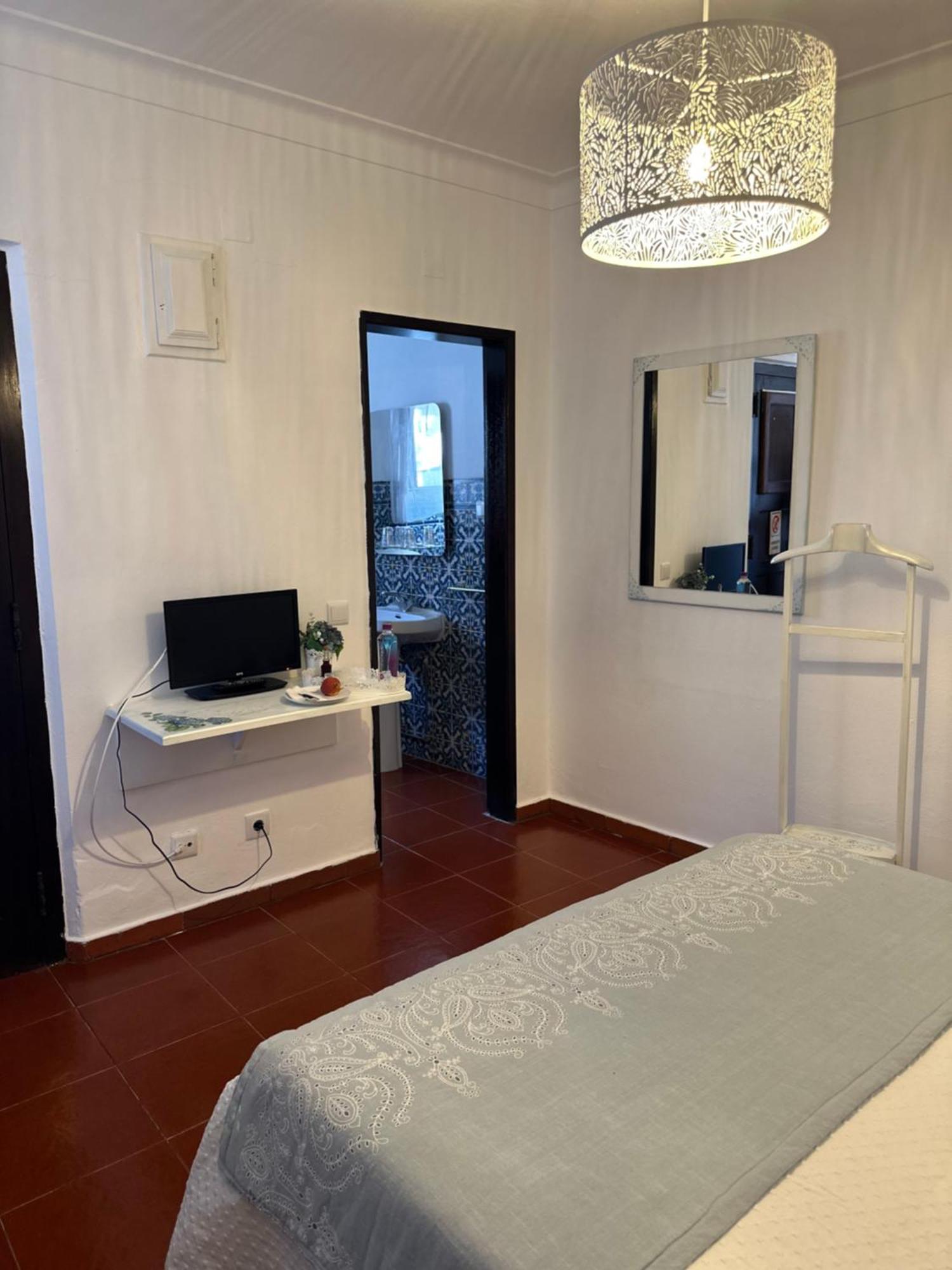 Casa Do Poco Bed & Breakfast Óbidos Dış mekan fotoğraf