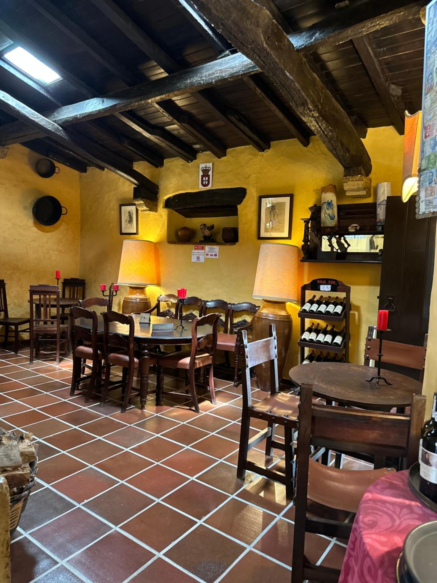 Casa Do Poco Bed & Breakfast Óbidos Dış mekan fotoğraf