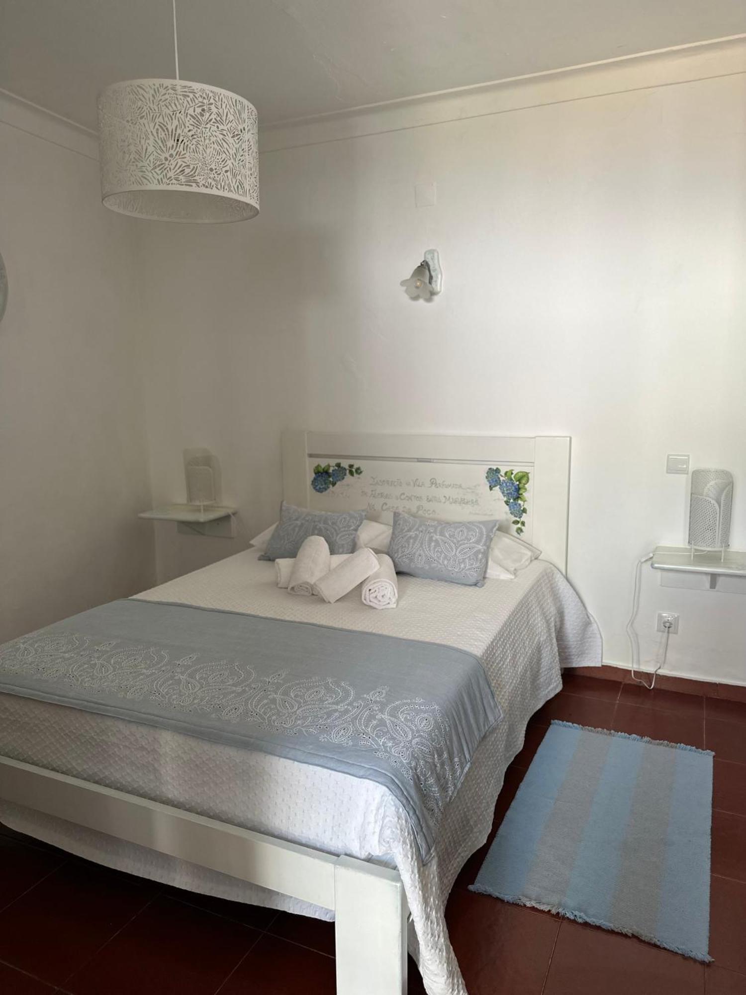 Casa Do Poco Bed & Breakfast Óbidos Dış mekan fotoğraf