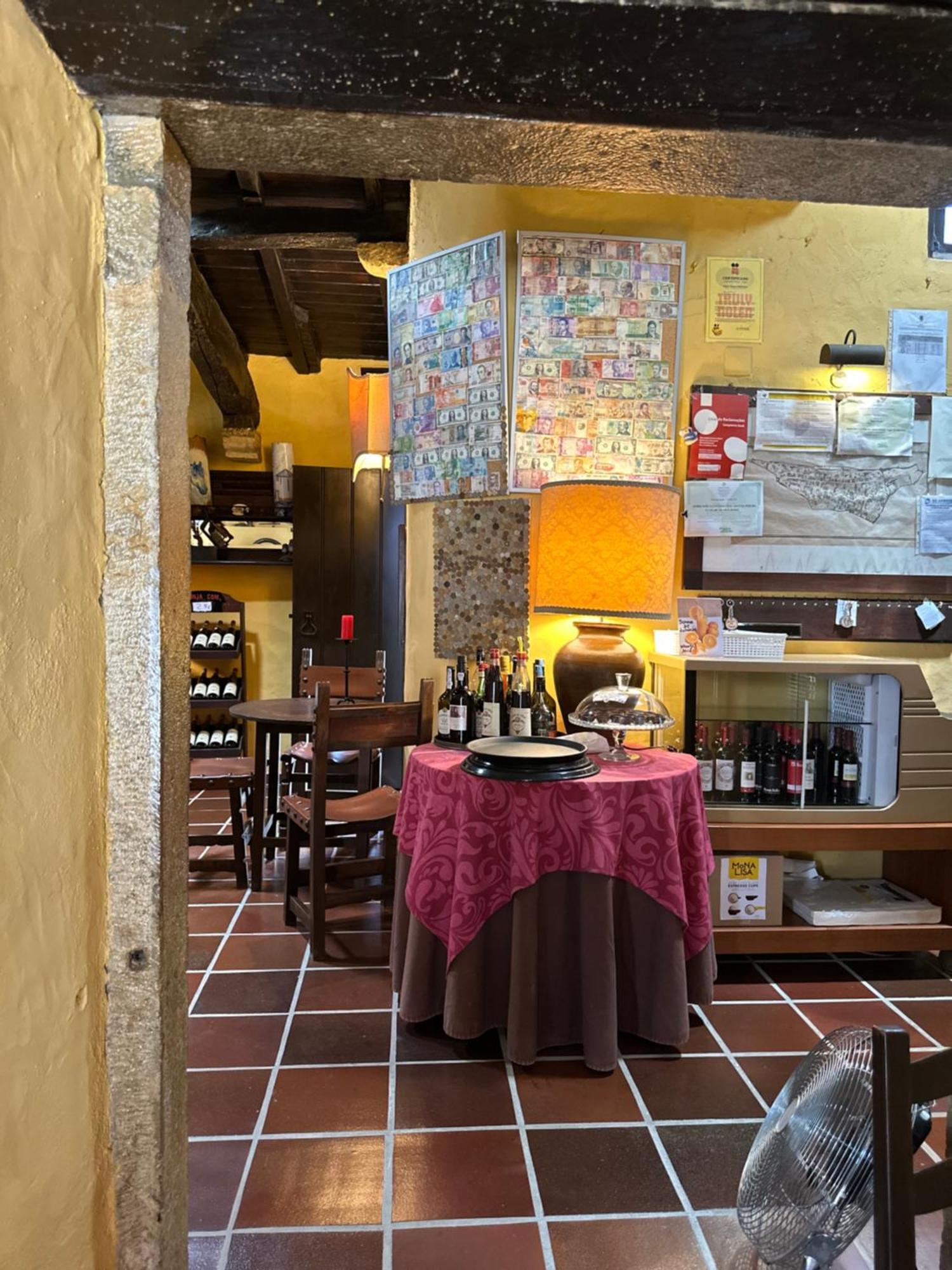 Casa Do Poco Bed & Breakfast Óbidos Dış mekan fotoğraf
