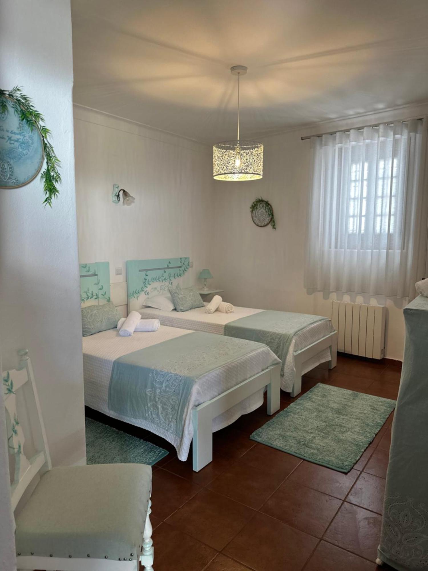 Casa Do Poco Bed & Breakfast Óbidos Dış mekan fotoğraf