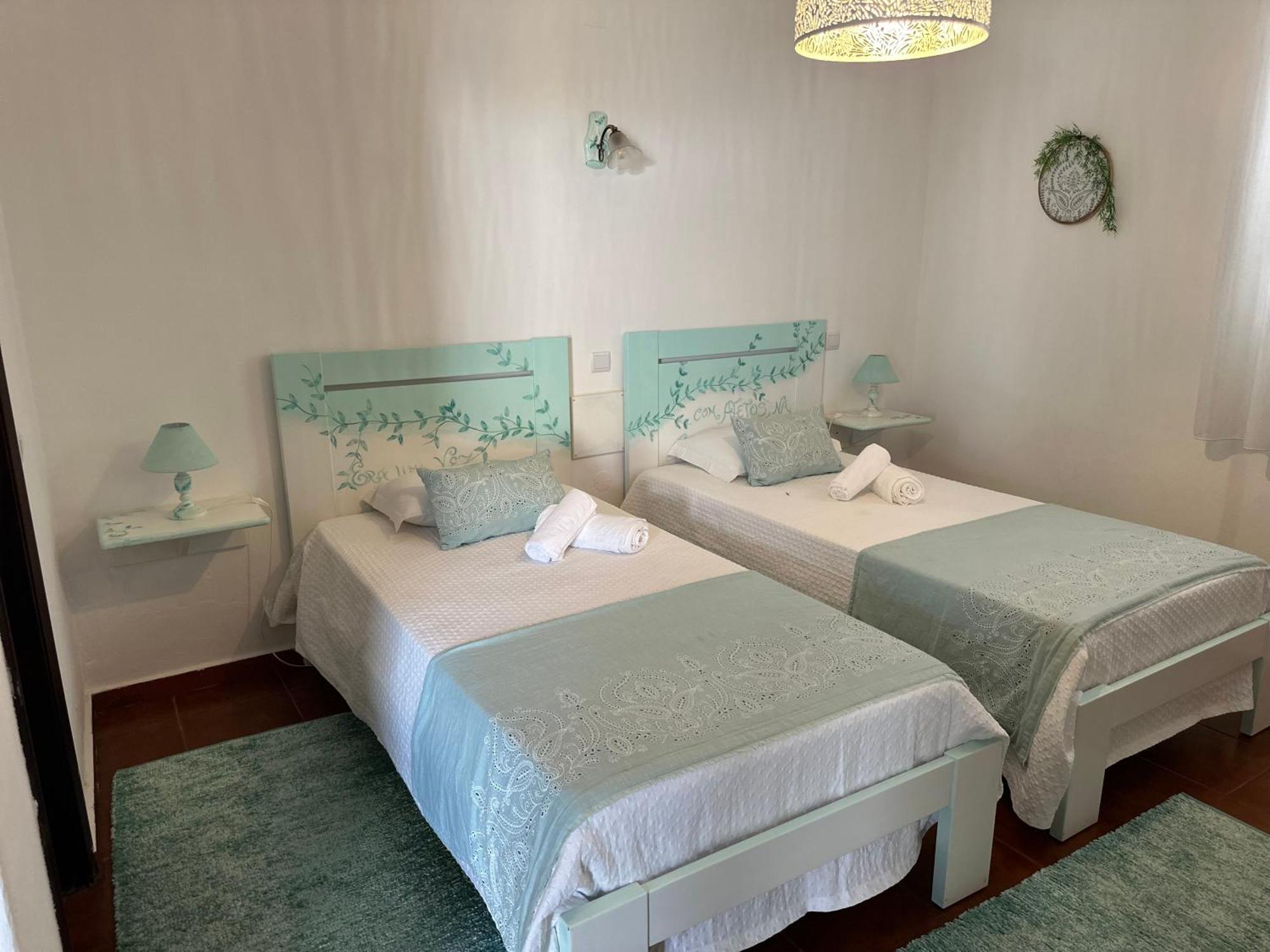 Casa Do Poco Bed & Breakfast Óbidos Dış mekan fotoğraf