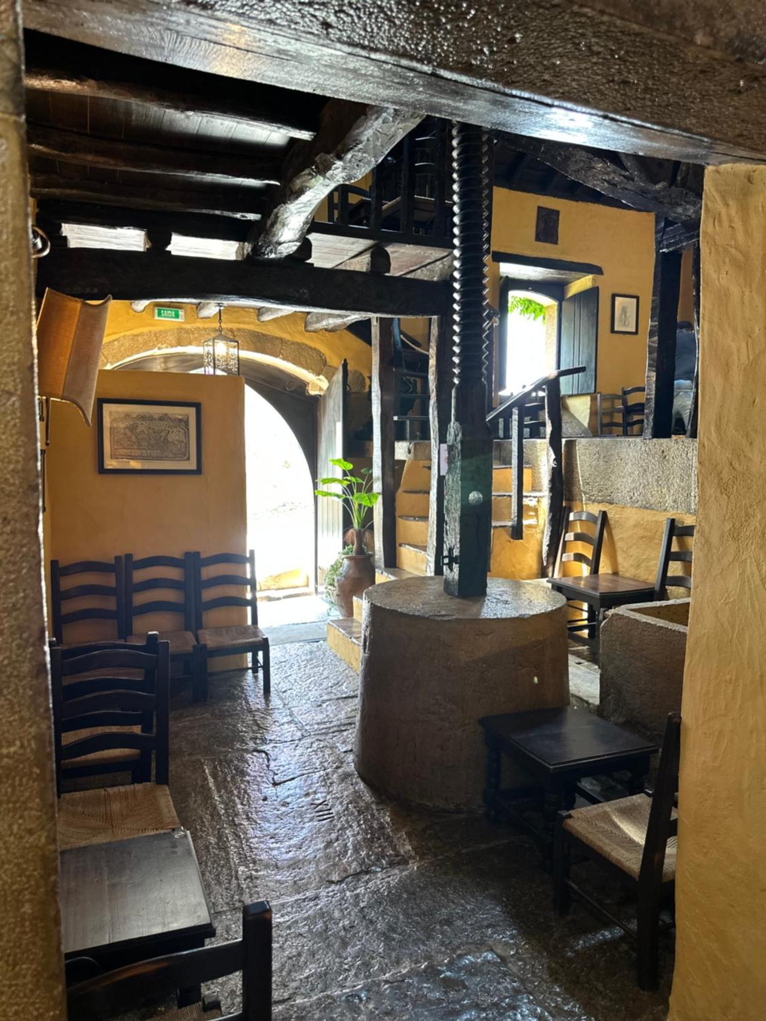 Casa Do Poco Bed & Breakfast Óbidos Dış mekan fotoğraf