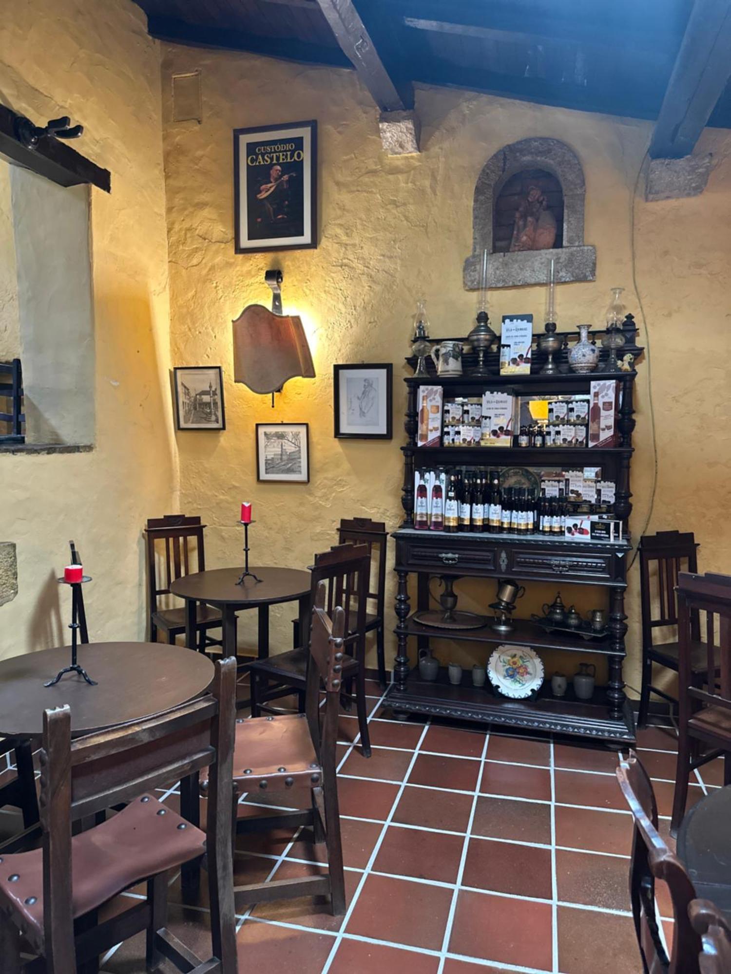 Casa Do Poco Bed & Breakfast Óbidos Dış mekan fotoğraf