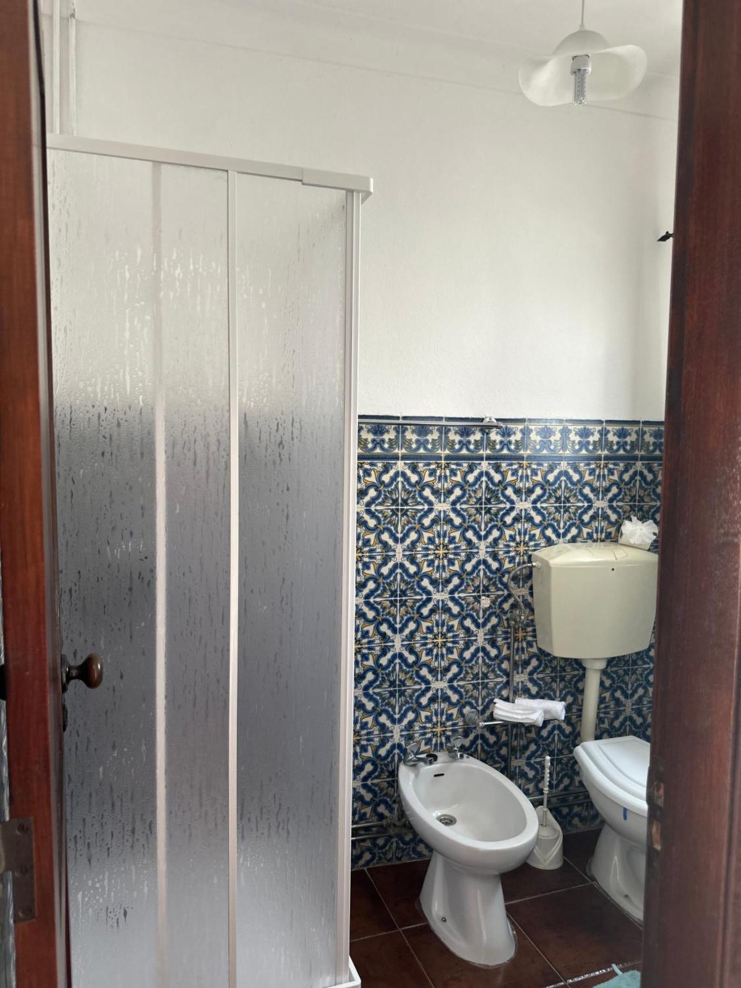 Casa Do Poco Bed & Breakfast Óbidos Dış mekan fotoğraf