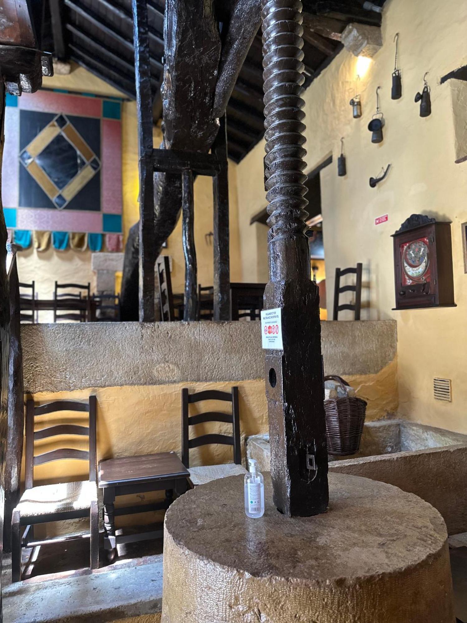 Casa Do Poco Bed & Breakfast Óbidos Dış mekan fotoğraf
